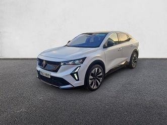 techno e-tech full hybrid 147 kw (200 cv)