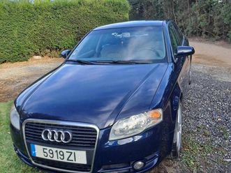 audi a4 2000