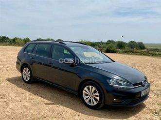volkswagen golf edition 1.6 tdi variant