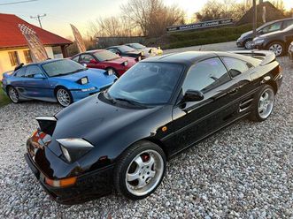 sw20 / rev2 / 1993r pultusk • olx.pl