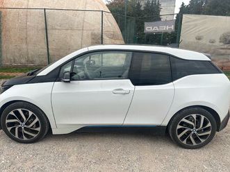 bmw i3 aut. automatik, 2017 god.