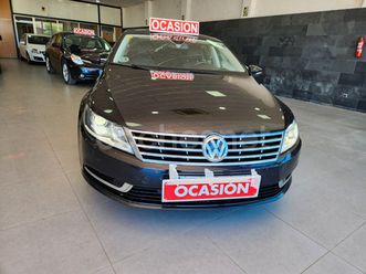 volkswagen cc 2.0 tdi bluemotiontechnology