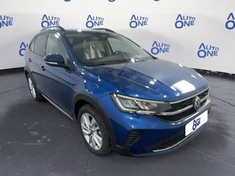 taigo 1.0 tsi 116cv r-line - stock limitato e vari km - *