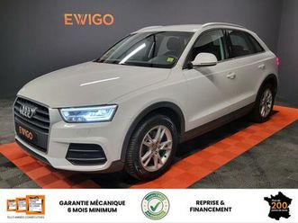 2.0 tdi 150ch ambiente quattro bva7 + sièges chauffants