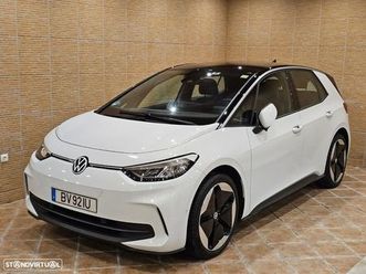 vw id.3 77 kwh pro s