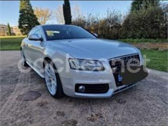 audi s5 4.2 fsi quattro