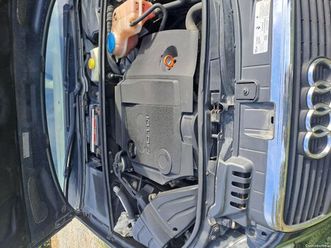 audi a4 (a4) dezembro/04