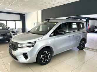 nissan townstar 1.3 130cv l1 tekna del 2024 usata a ferrara