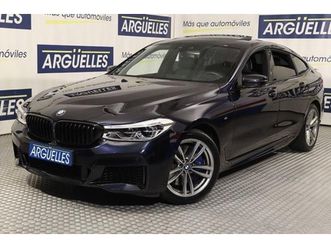 640 i gran turismo m sport xdrive 340cv