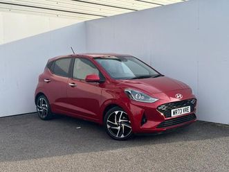 1.2 premium auto euro 6 (s/s) 5dr