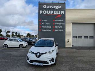 life charge normale r110 achat integral