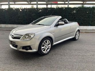 opel tigra 1.4