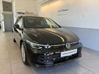 vw golf rabbit 1,5 tsi act