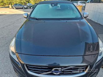 volvo v60 d2 r design anno 2012