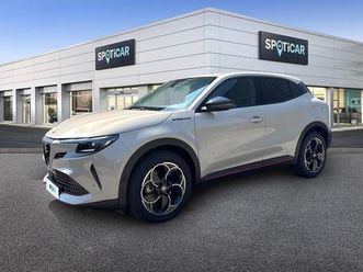 1.2 ibrida 136ch speciale dct6