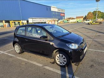 škoda citigo 2012. god, servo, ručna klima, registriran do 06/2026