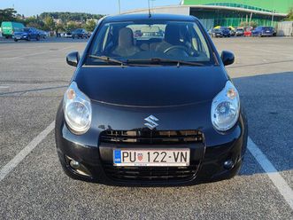 suzuki alto 1.0