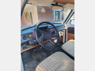 trabant 1.1 kombi + vonóhorog