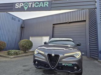 2.2 diesel 210ch at8 q4 veloce