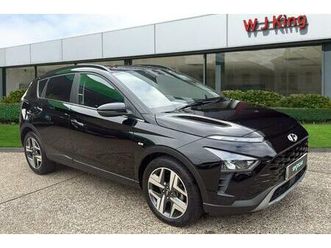 1.0 t-gdi mhev premium dct euro 6 (s/s) 5dr