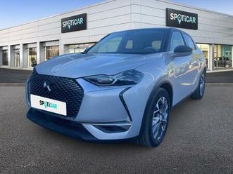 crossback e-tense rivoli