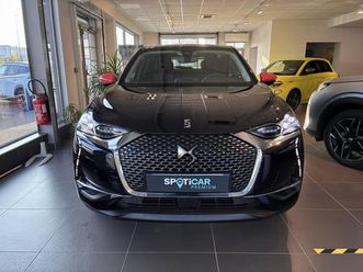 crossback 1.5 bluehdi 130 auto performance line + (am30) 5