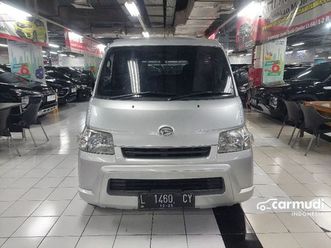 2020 daihatsu gran max 1.5 mini bus d ps van sudah power steering