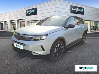 1.2 turbo hybrid 145 ch e-dct6 gs