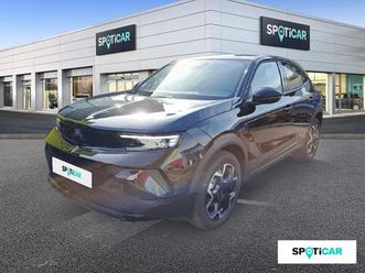 1.2 turbo hybrid 145 ch e-dct6 gs