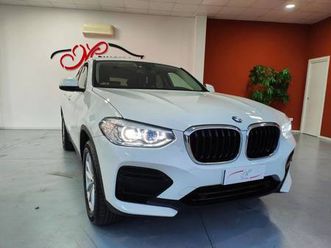 x4 (g02/f98) x4 xdrive20d 48v business advantage
