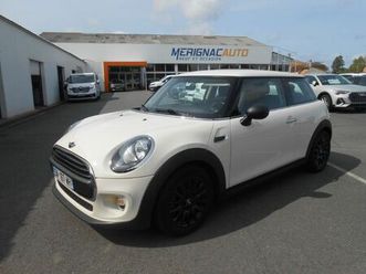 mini mini iii one 102 bvm6 3p clim bluetooth ja16p