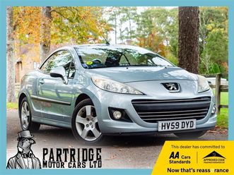 1.6 vti sport convertible 2dr petrol manual euro 5 (120 ps)