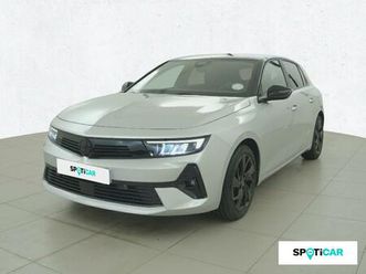 1.2 turbo 130 ch bva8 gs