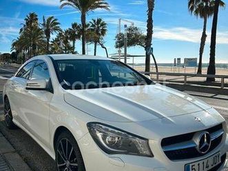 mercedes-benz clase cla