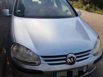 volkswagen golf 1.4 fsi, 90cv