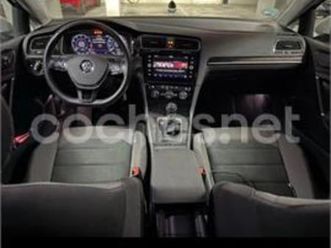 volkswagen golf rline 1.5 tsi