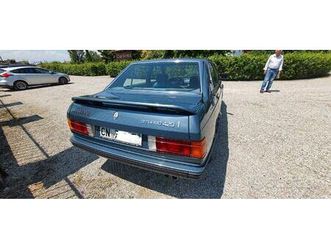 maserati 420i biturbo