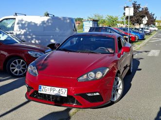 hyundai coupe 2.0 gk3