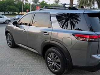 باثفايندر sv good condition | dubizzle ajman