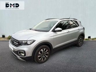 1.0 tsi 110ch r-line tech dsg7