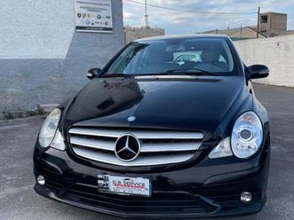 r 280 r 320 cdi cat 4matic