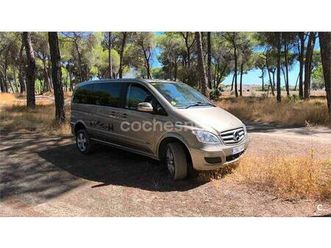 mercedes-benz viano