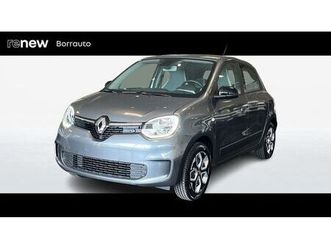 e-tech electric equilibre