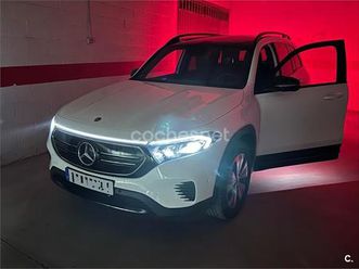 mercedes-benz eqb eqb 250