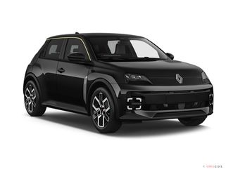 renault 5 e-tech electrique techno 150 ch autonomie confort 5 portes