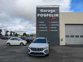 1.0 eco-g 100ch essentiel -22