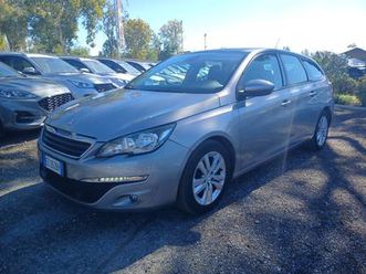 308 308 bluehdi 120 s&amp;s business