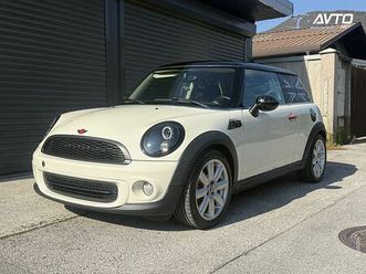mini one