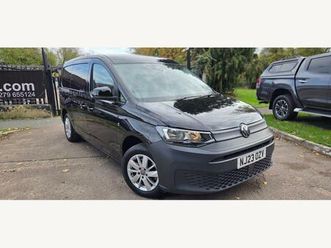 2.0 tdi c20 commerce lwb euro 6 (start/stop) 6dr