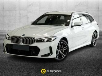 serie 3(g20/1-80/1) 330i xdrive touring msport